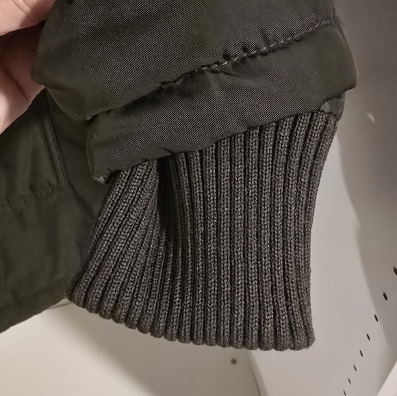 Universal Thread Parka - Picture 5 of 7